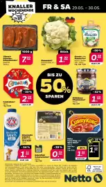 NETTO Prospekt Seite 34