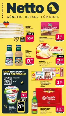 NETTO (gültig bis 30-05)