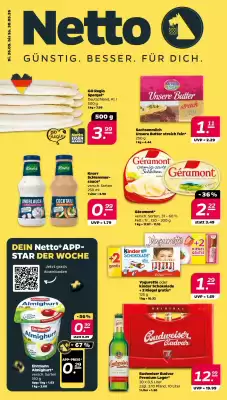 NETTO (gültig bis 30-05)