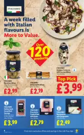 Lidl leaflet week 21 Page 12