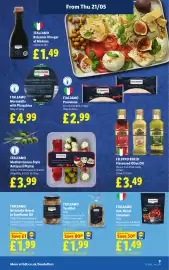 Lidl leaflet week 21 Page 13