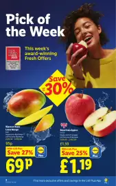 Lidl leaflet week 21 Page 2