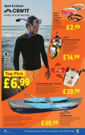 Lidl leaflet week 21 Page 24