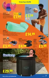Lidl leaflet week 21 Page 27