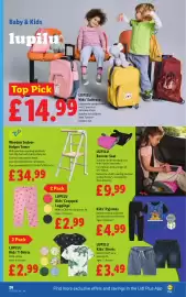 Lidl leaflet week 21 Page 30