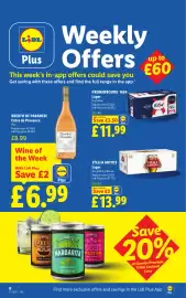 Lidl leaflet week 21 Page 6