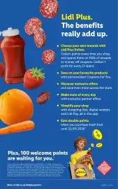 Lidl leaflet week 21 Page 9