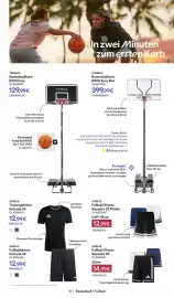 Decathlon Prospekt Seite 11