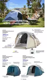 Decathlon Prospekt Seite 2