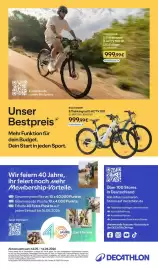 Decathlon Prospekt Seite 20