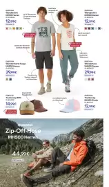 Decathlon Prospekt Seite 6