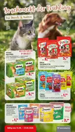 Zookauf Prospekt woche 20 Seite 1