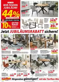 Möbel Turflon Prospekt Seite 10