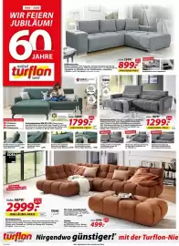 Möbel Turflon Prospekt Seite 2