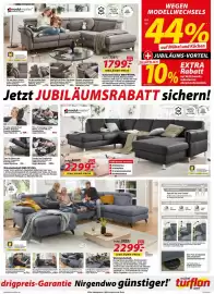 Möbel Turflon Prospekt Seite 3