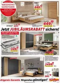 Möbel Turflon Prospekt Seite 5