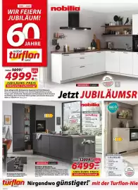 Möbel Turflon Prospekt Seite 8