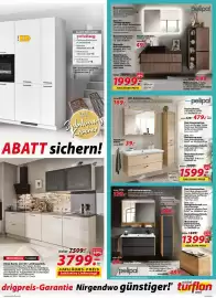 Möbel Turflon Prospekt Seite 9
