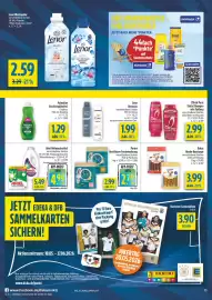 Diska Prospekt woche 21 Seite 10