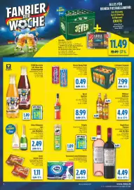 Diska Prospekt woche 21 Seite 3