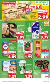 Kaufland Prospekt Seite 3