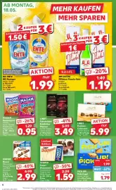 Kaufland Prospekt Seite 4