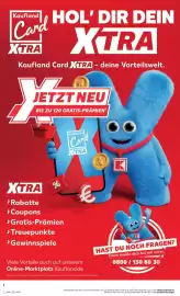 Kaufland Prospekt Seite 6