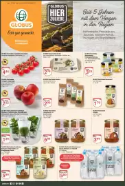 Globus Prospekt woche 21 Seite 1