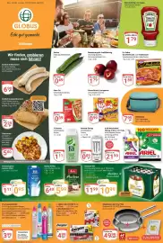 Globus Prospekt woche 21 Seite 1