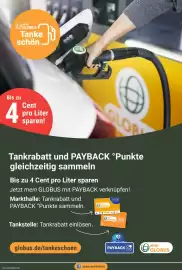 Globus Prospekt woche 21 Seite 11