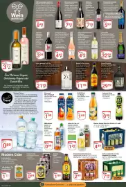Globus Prospekt woche 21 Seite 15