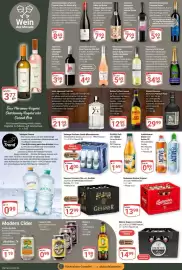 Globus Prospekt woche 21 Seite 18