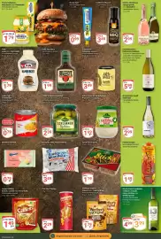 Globus Prospekt woche 21 Seite 20