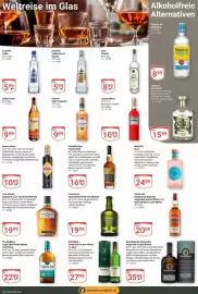 Globus Prospekt woche 21 Seite 21