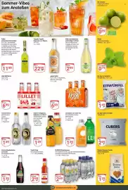 Globus Prospekt woche 21 Seite 25