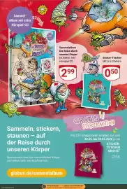 Globus Prospekt woche 21 Seite 26
