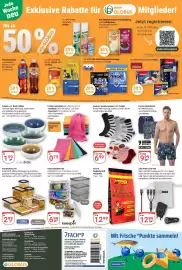 Globus Prospekt woche 21 Seite 28