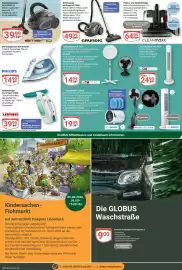 Globus Prospekt woche 21 Seite 30