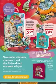 Globus Prospekt woche 21 Seite 32