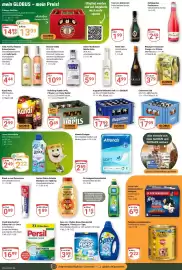 Globus Prospekt woche 21 Seite 5
