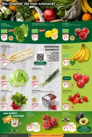 Globus Prospekt woche 21 Seite 6