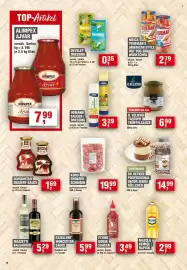 Handelshof Prospekt woche 21 Seite 10