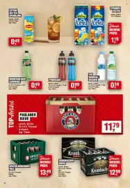 Handelshof Prospekt woche 21 Seite 12