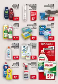 Handelshof Prospekt woche 21 Seite 15