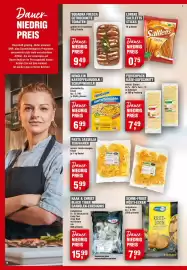 Handelshof Prospekt woche 21 Seite 16