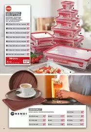 Handelshof Prospekt woche 21 Seite 18