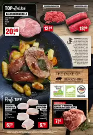 Handelshof Prospekt woche 21 Seite 2