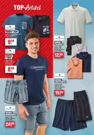 Handelshof Prospekt woche 21 Seite 22