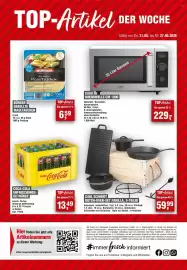 Handelshof Prospekt woche 21 Seite 24