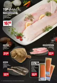 Handelshof Prospekt woche 21 Seite 6